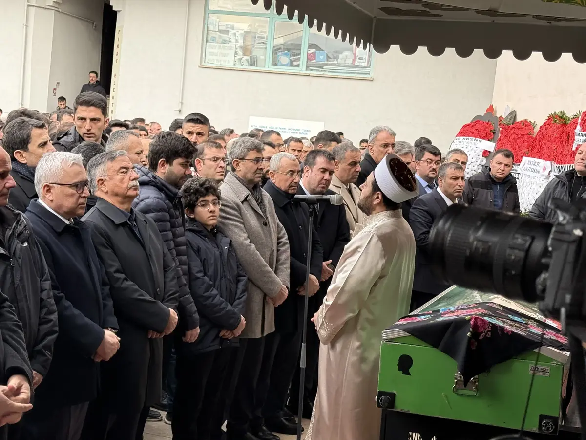 Cenaze Taziye Ziyaretleri