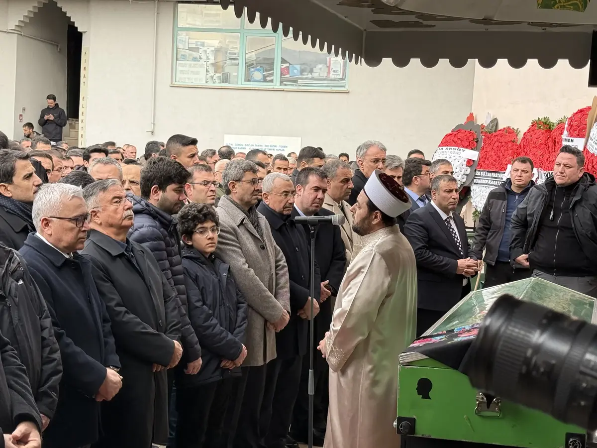 Cenaze Taziye Ziyaretleri
