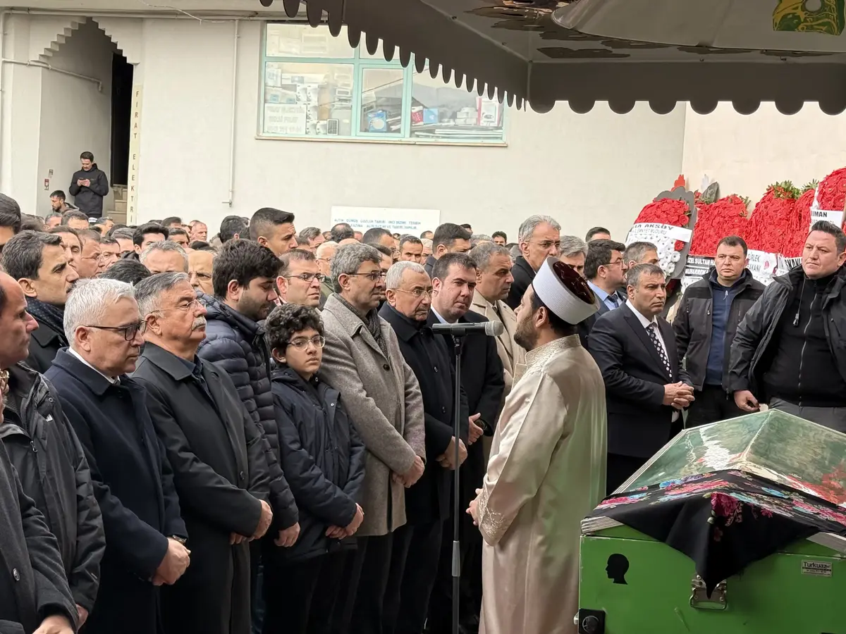 Cenaze Taziye Ziyaretleri