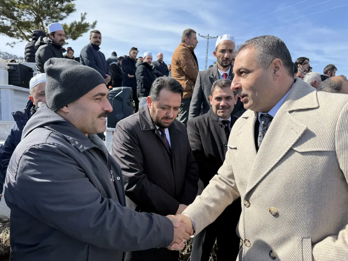 Cenaze Taziye Ziyaretleri