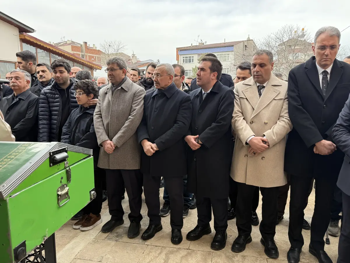 Cenaze Taziye Ziyaretleri