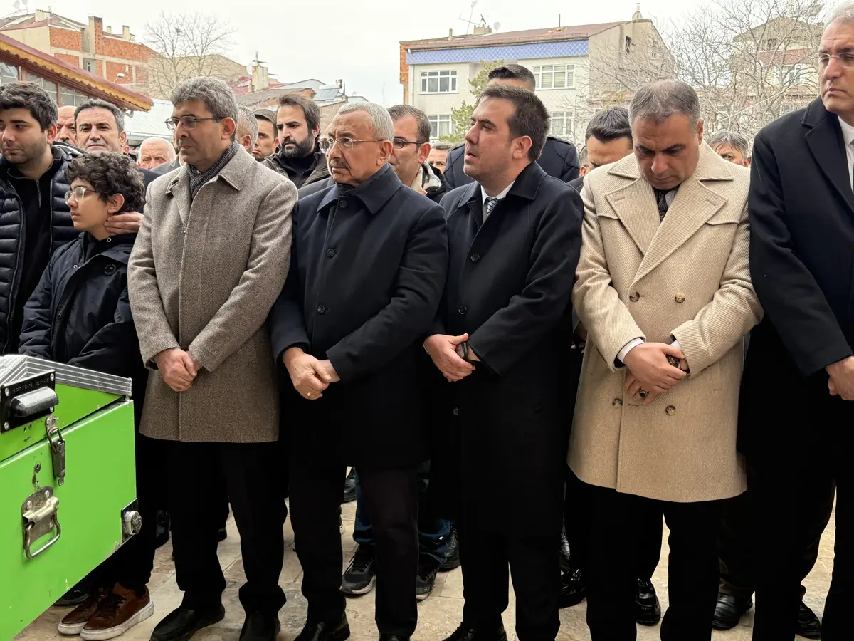 Cenaze Taziye Ziyaretleri
