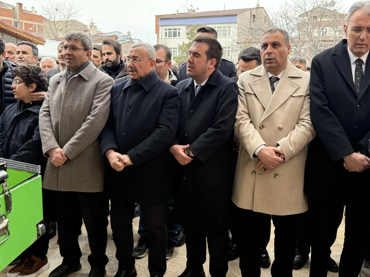 Cenaze Taziye Ziyaretleri