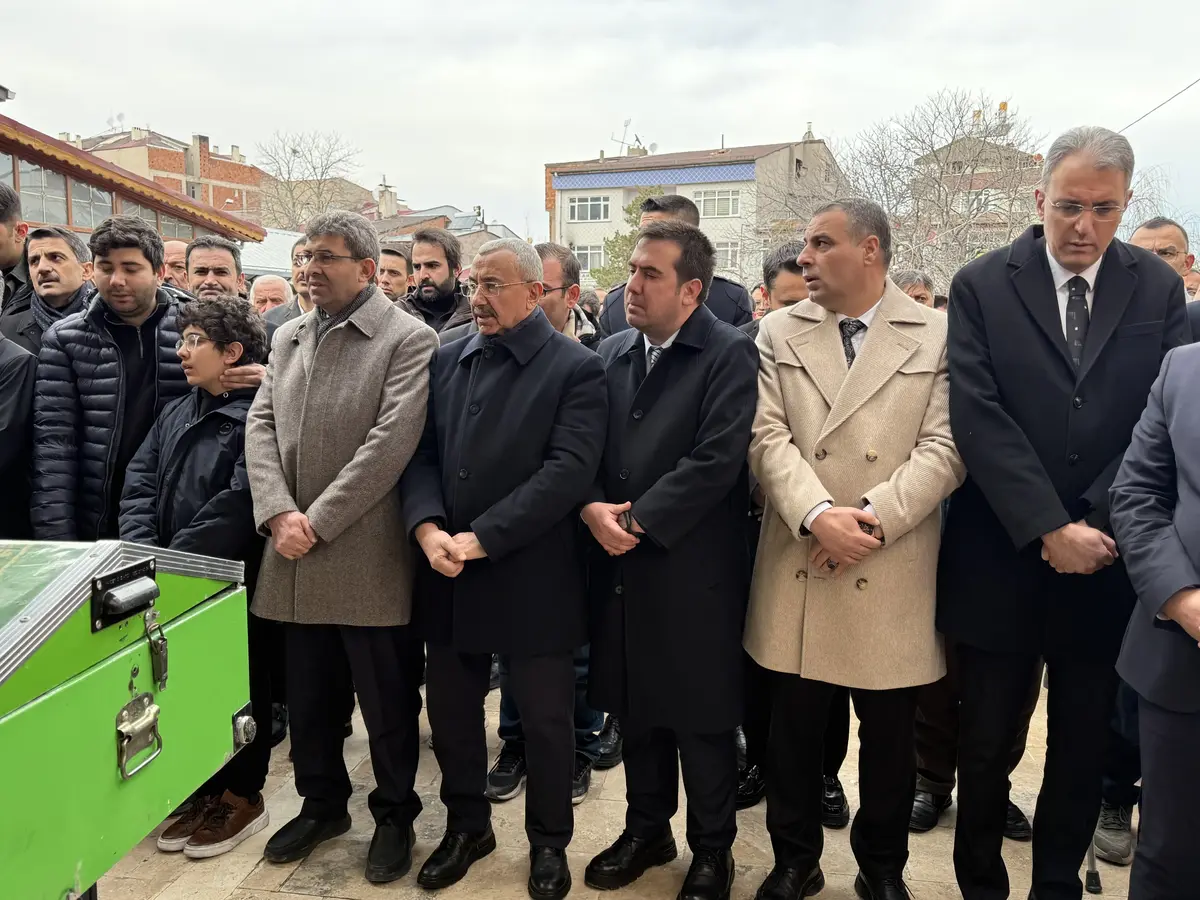 Cenaze Taziye Ziyaretleri