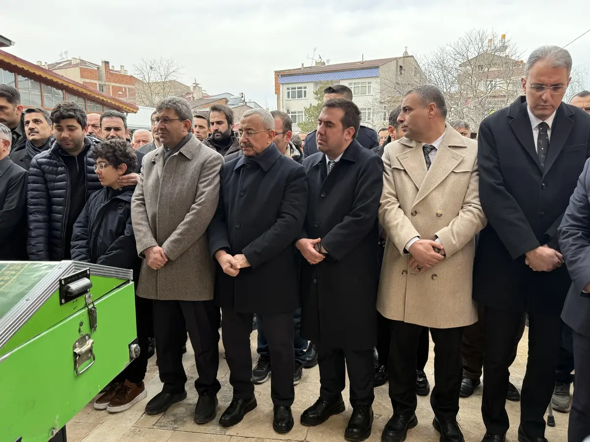 Cenaze Taziye Ziyaretleri
