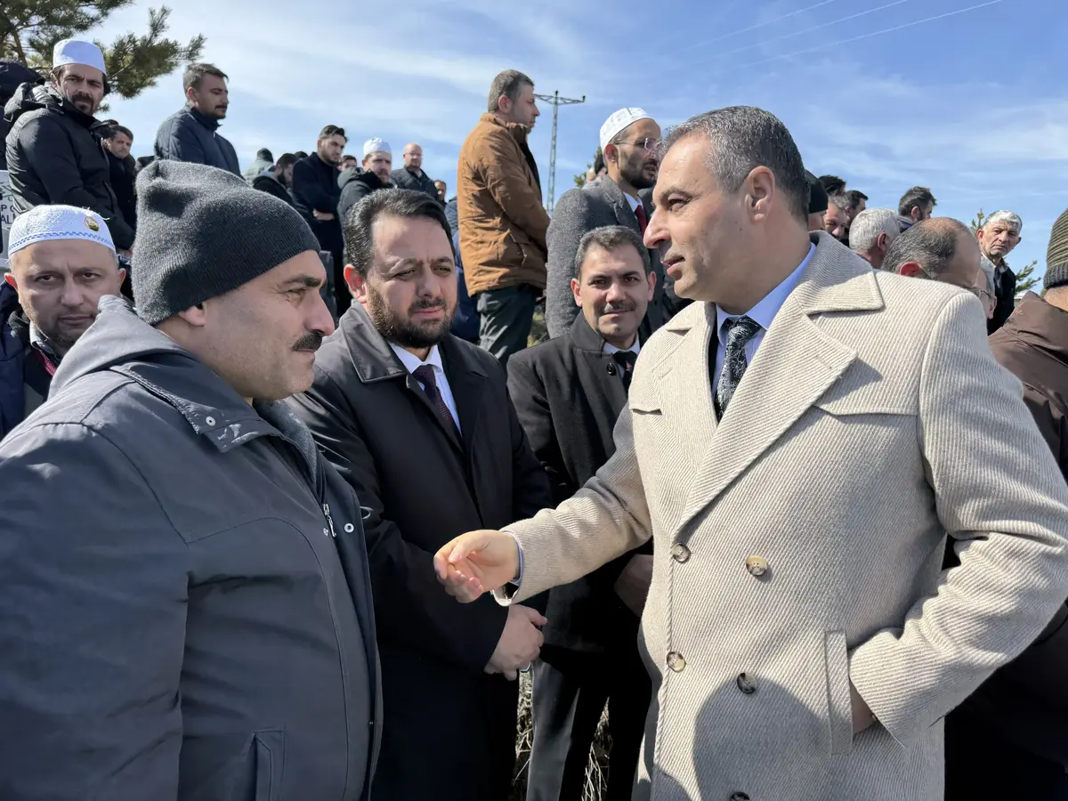 Cenaze Taziye Ziyaretleri