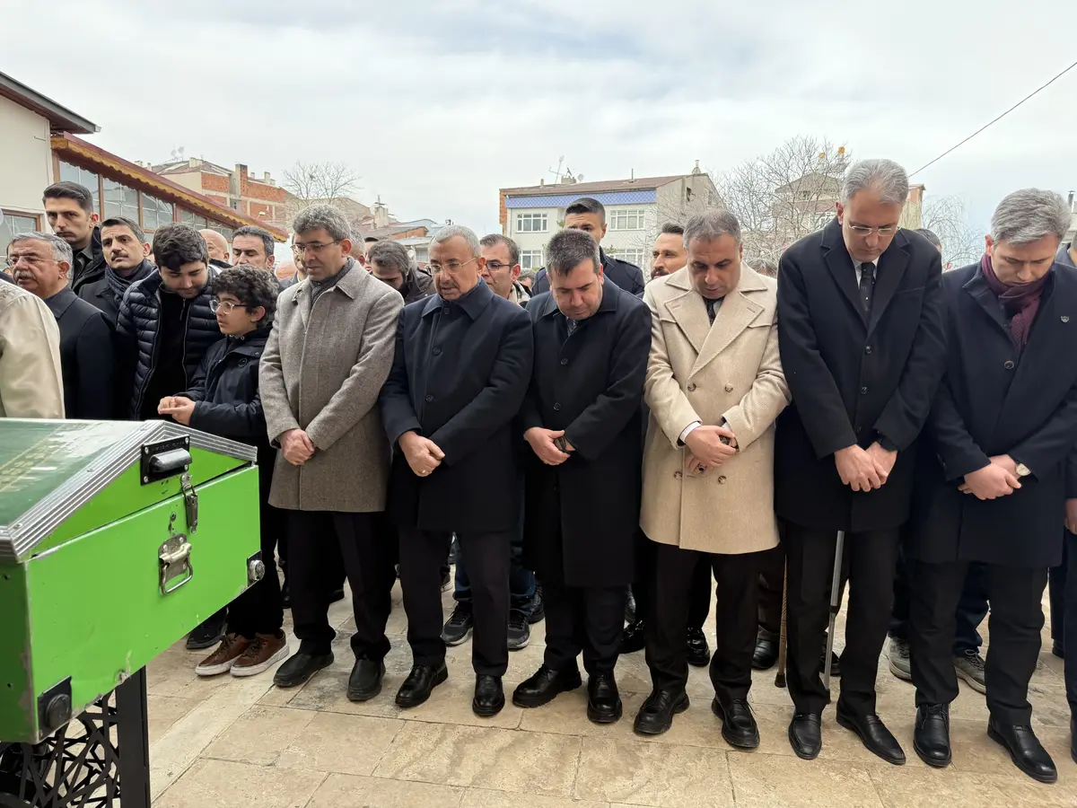 Cenaze Taziye Ziyaretleri