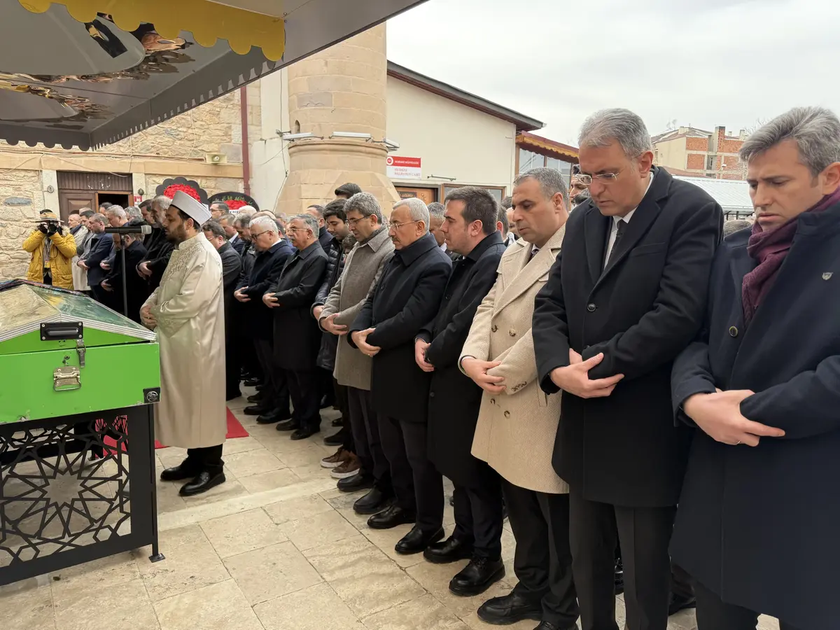 Cenaze Taziye Ziyaretleri
