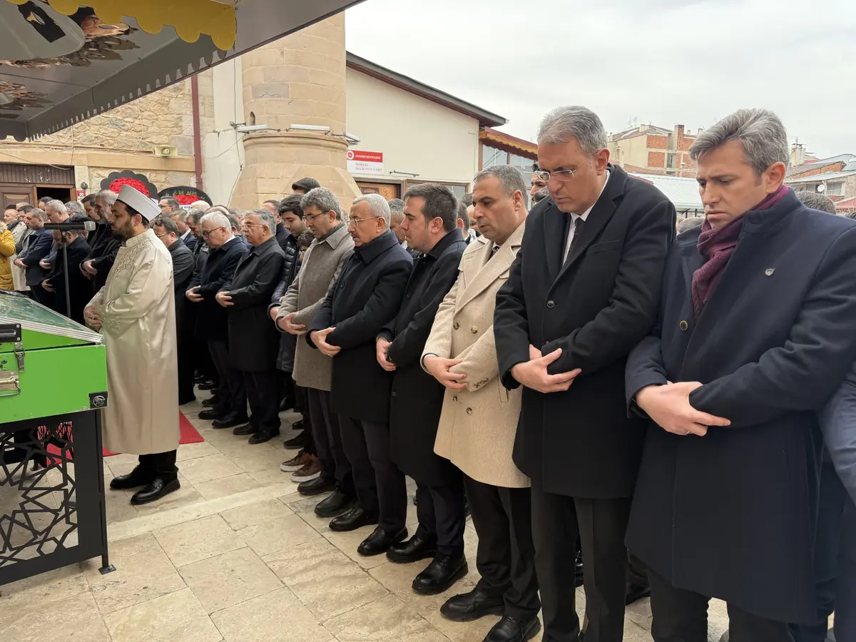Cenaze Taziye Ziyaretleri