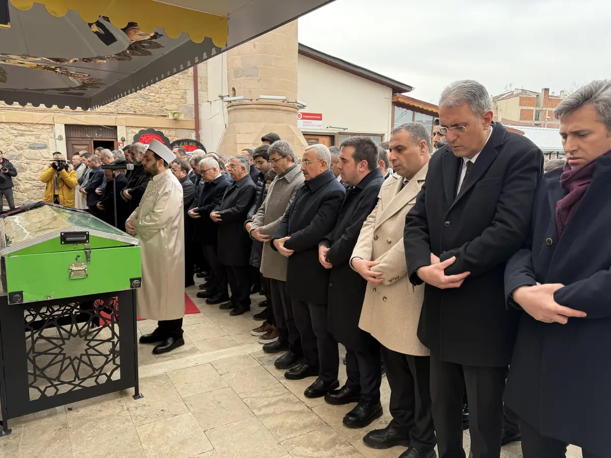 Cenaze Taziye Ziyaretleri