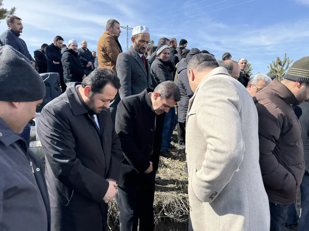 Cenaze Taziye Ziyaretleri