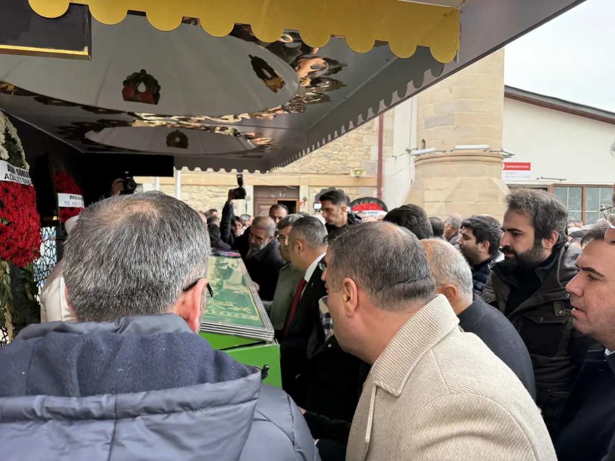 Cenaze Taziye Ziyaretleri