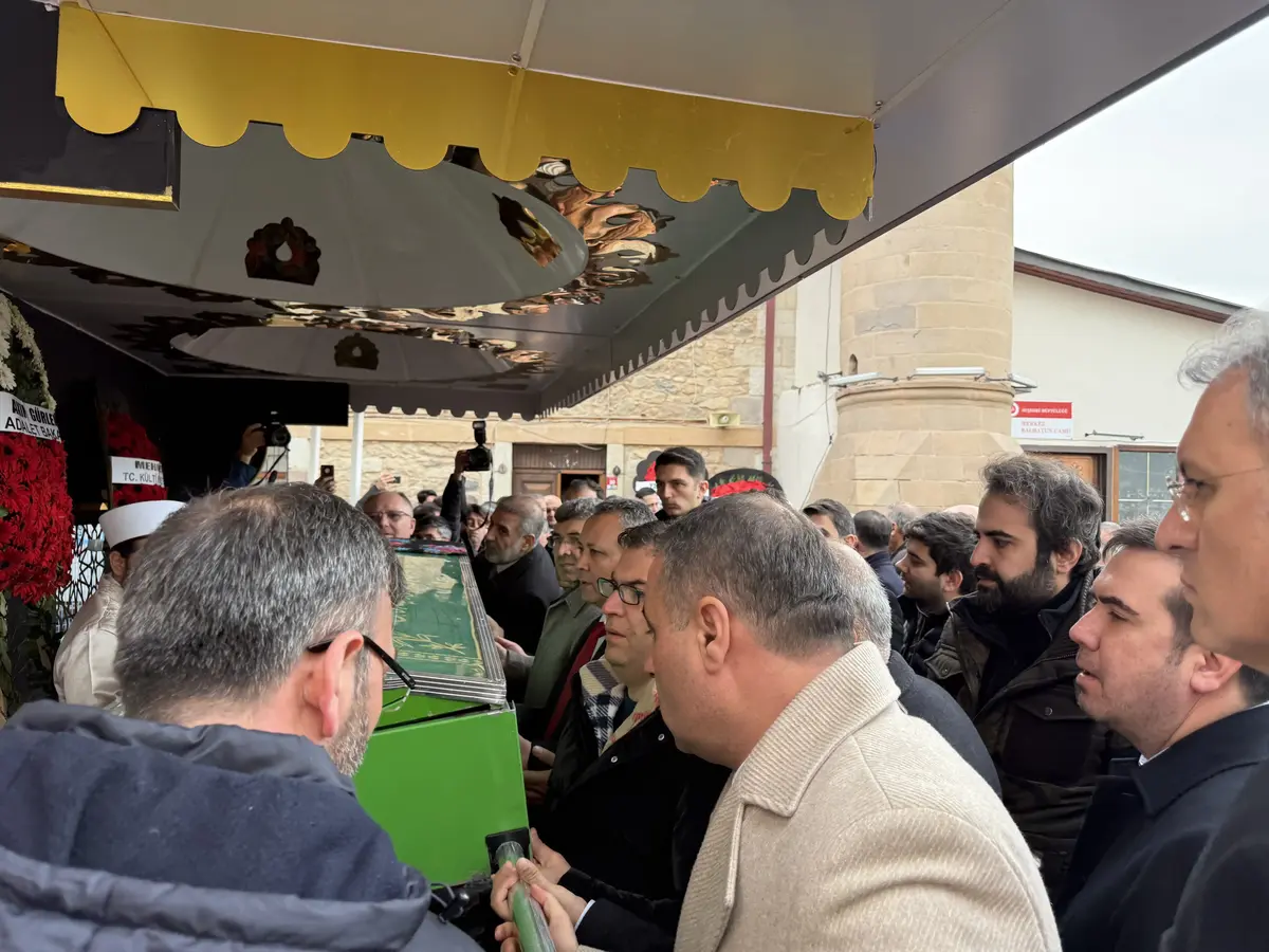 Cenaze Taziye Ziyaretleri