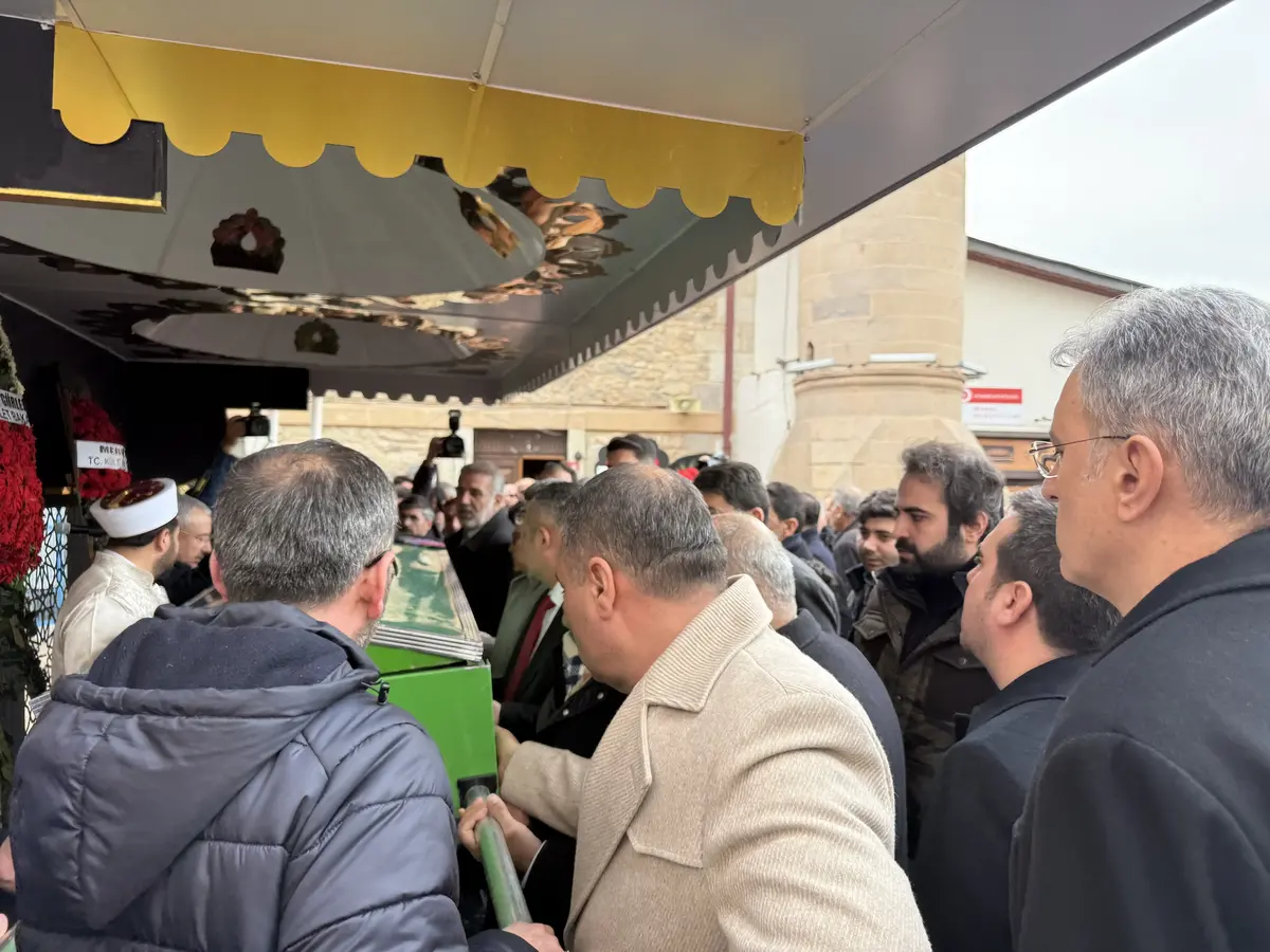Cenaze Taziye Ziyaretleri