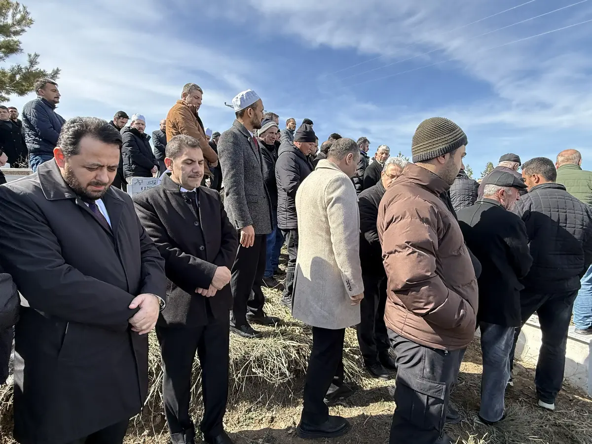 Cenaze Taziye Ziyaretleri