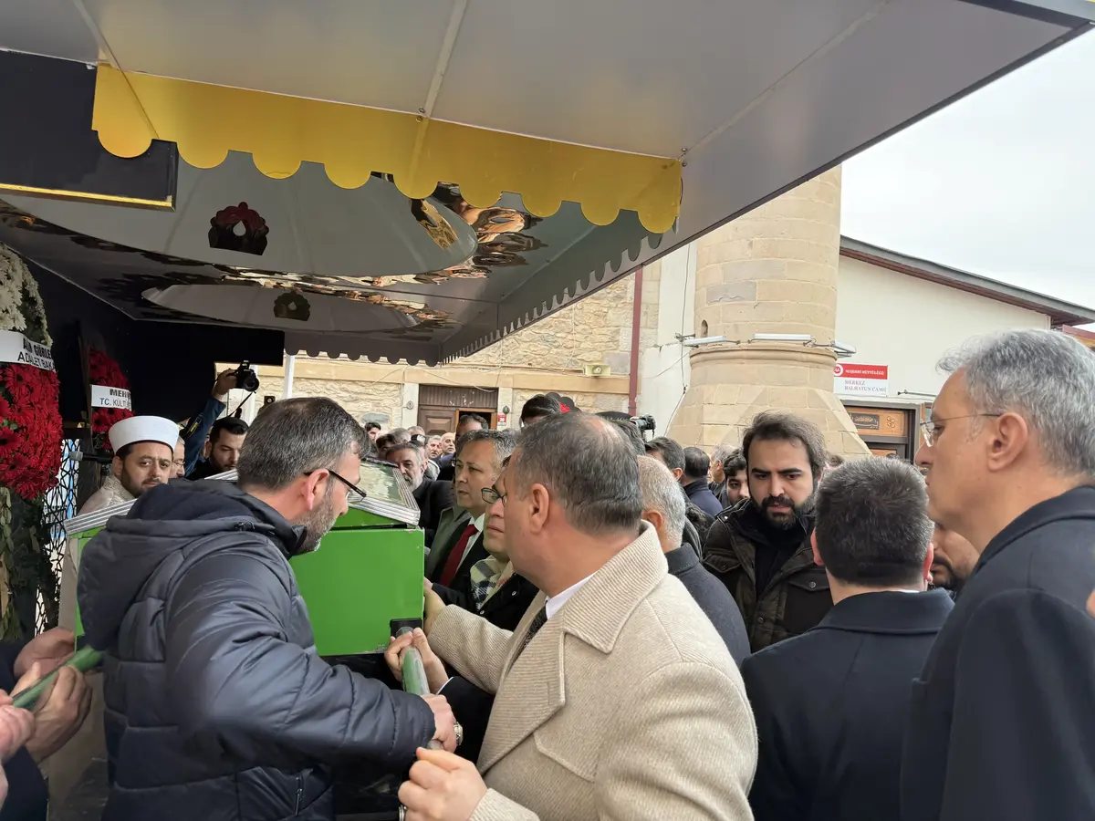 Cenaze Taziye Ziyaretleri