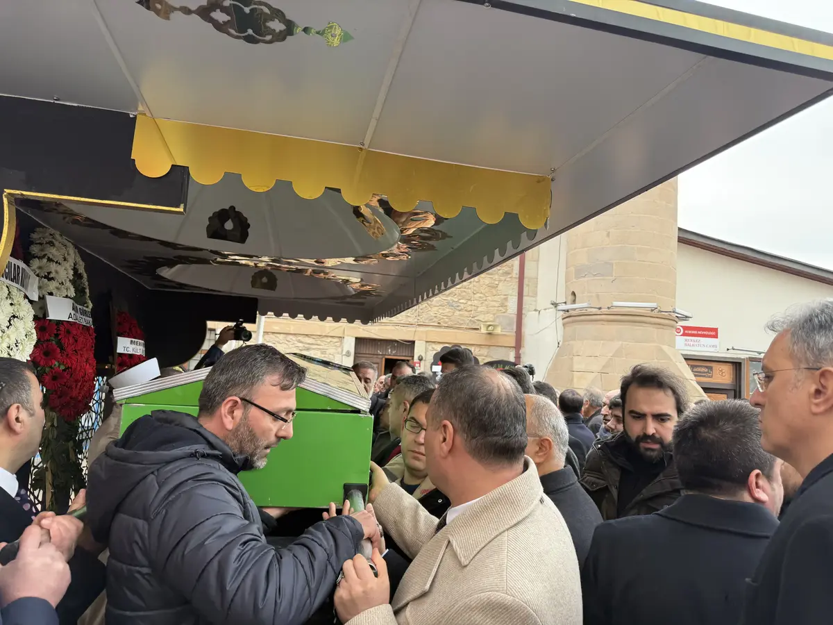 Cenaze Taziye Ziyaretleri