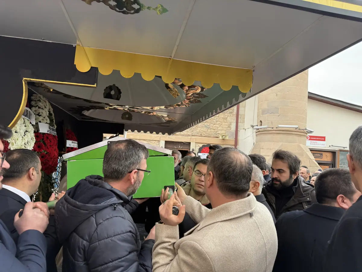 Cenaze Taziye Ziyaretleri