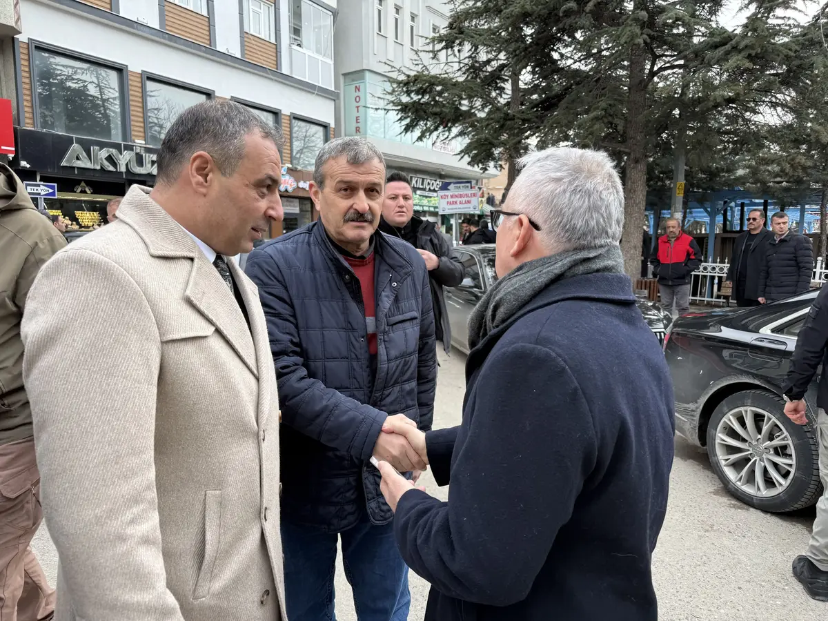 Cenaze Taziye Ziyaretleri