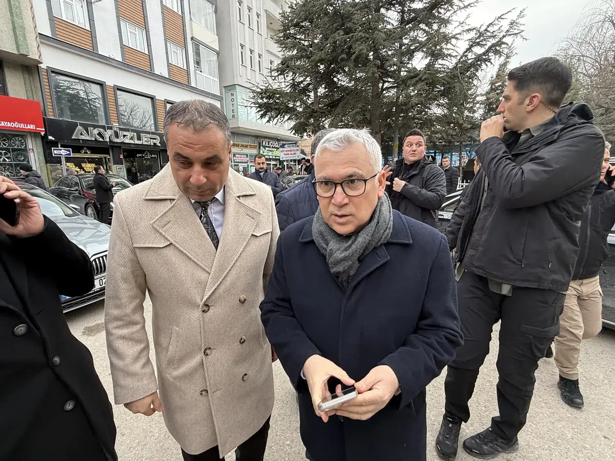 Cenaze Taziye Ziyaretleri
