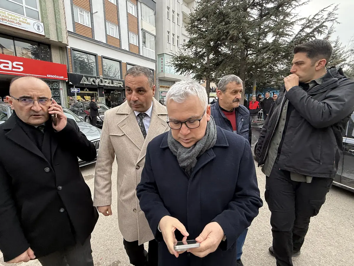 Cenaze Taziye Ziyaretleri