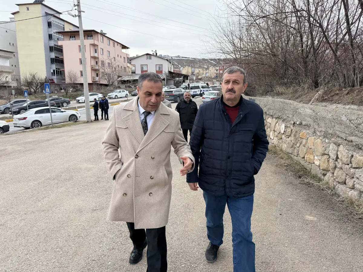 Cenaze Taziye Ziyaretleri