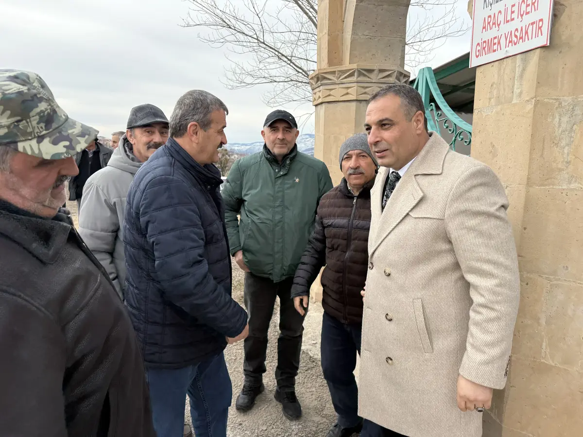 Cenaze Taziye Ziyaretleri