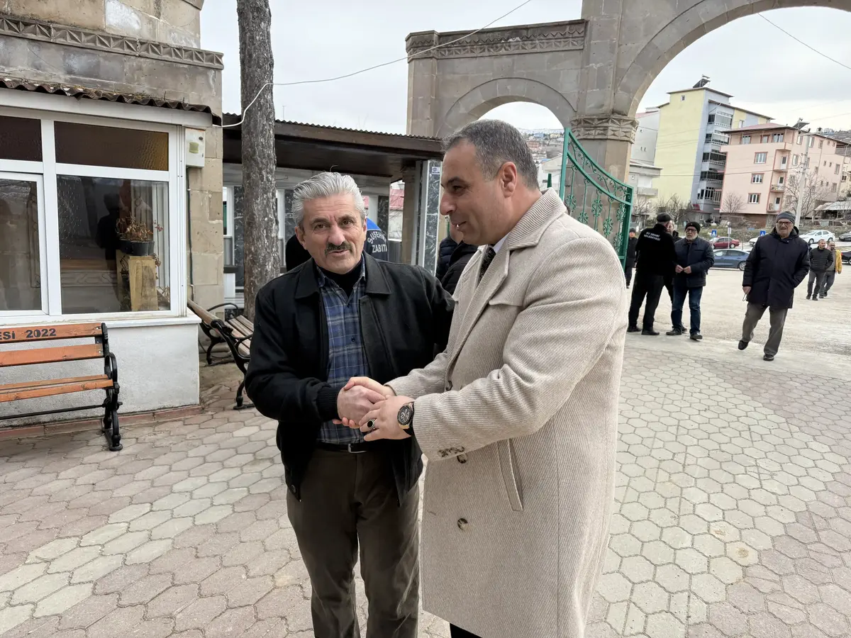 Cenaze Taziye Ziyaretleri