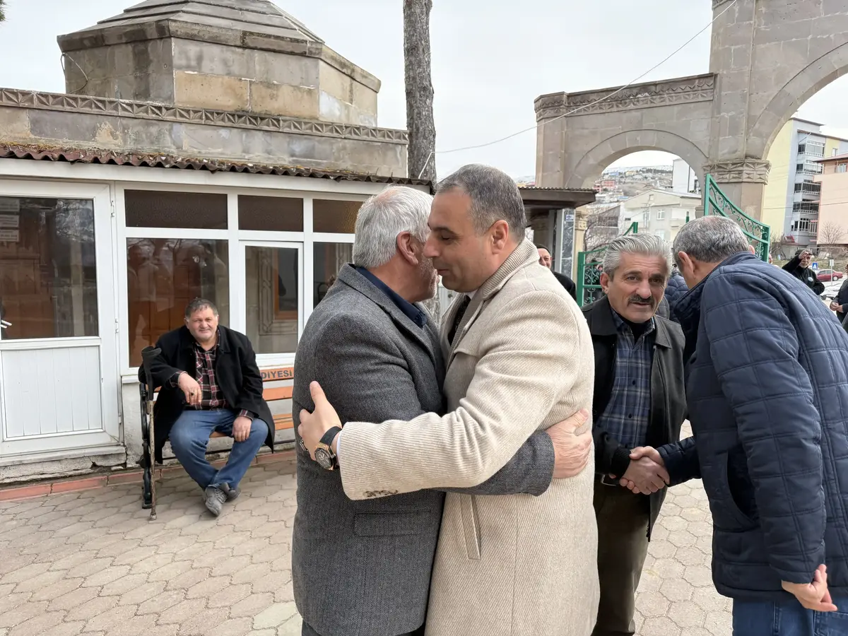Cenaze Taziye Ziyaretleri