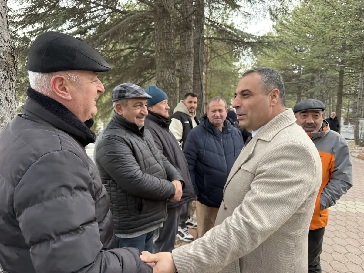 Cenaze Taziye Ziyaretleri
