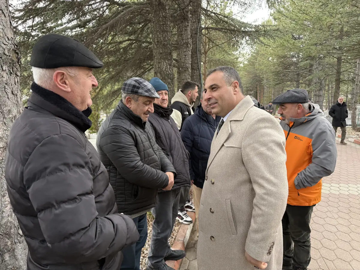Cenaze Taziye Ziyaretleri