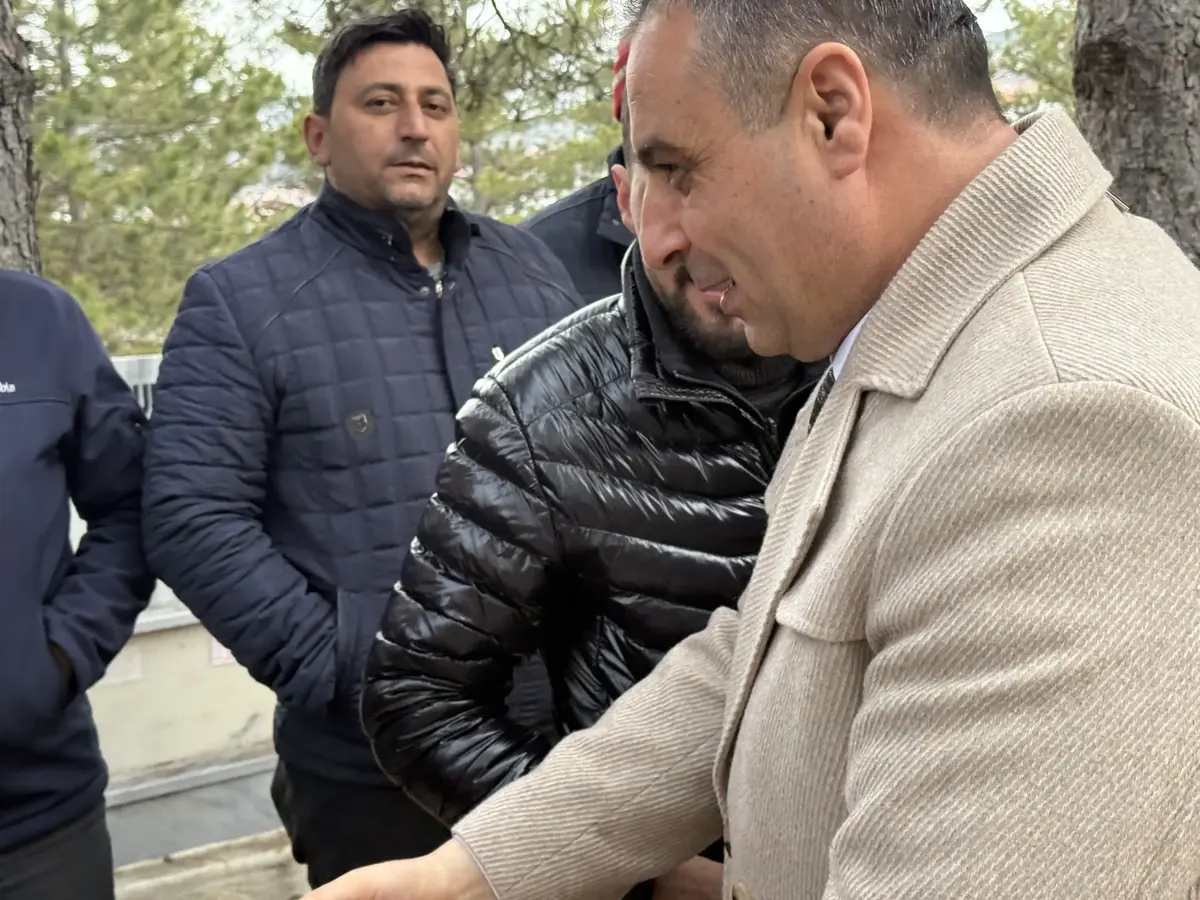 Cenaze Taziye Ziyaretleri