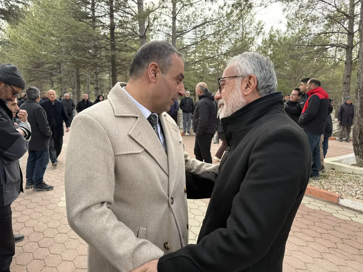 Cenaze Taziye Ziyaretleri