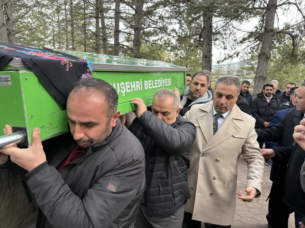 Cenaze Taziye Ziyaretleri