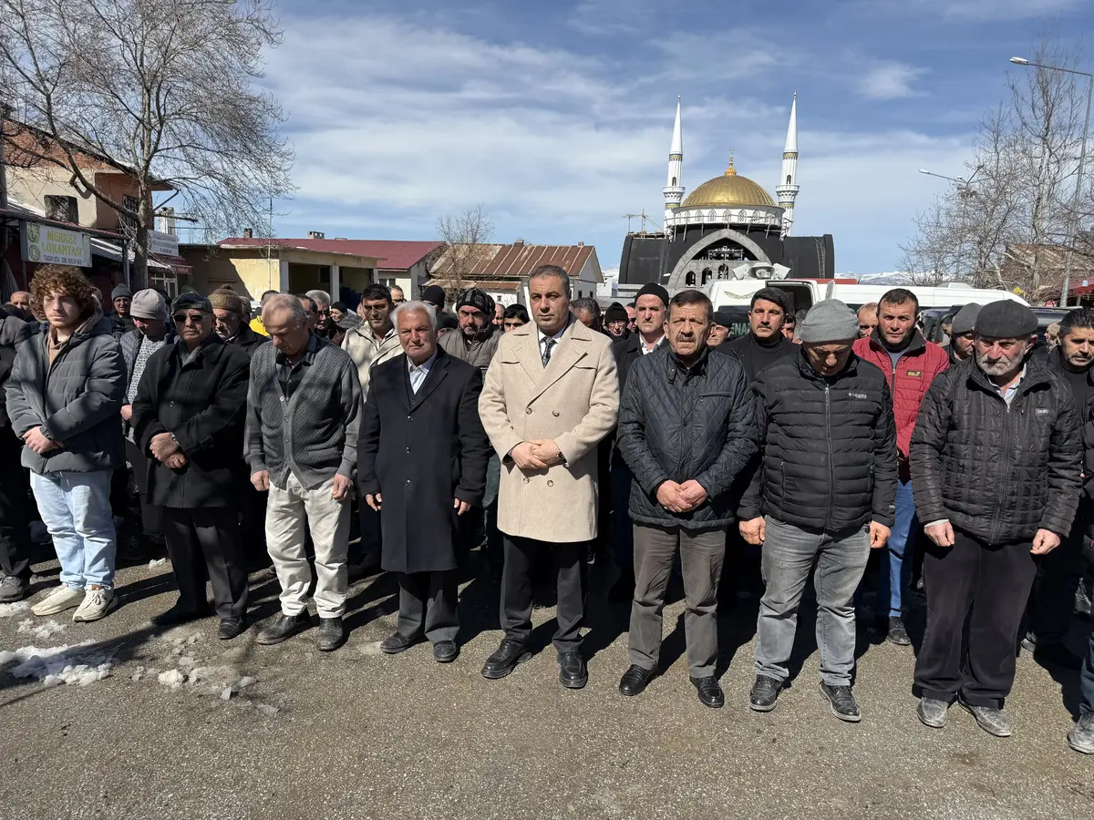 Cenaze Taziye Ziyaretleri