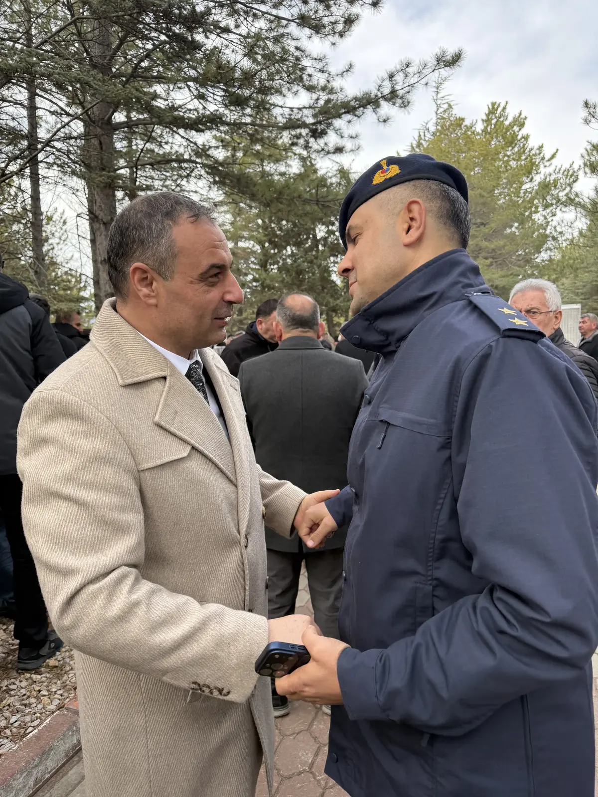 Cenaze Taziye Ziyaretleri