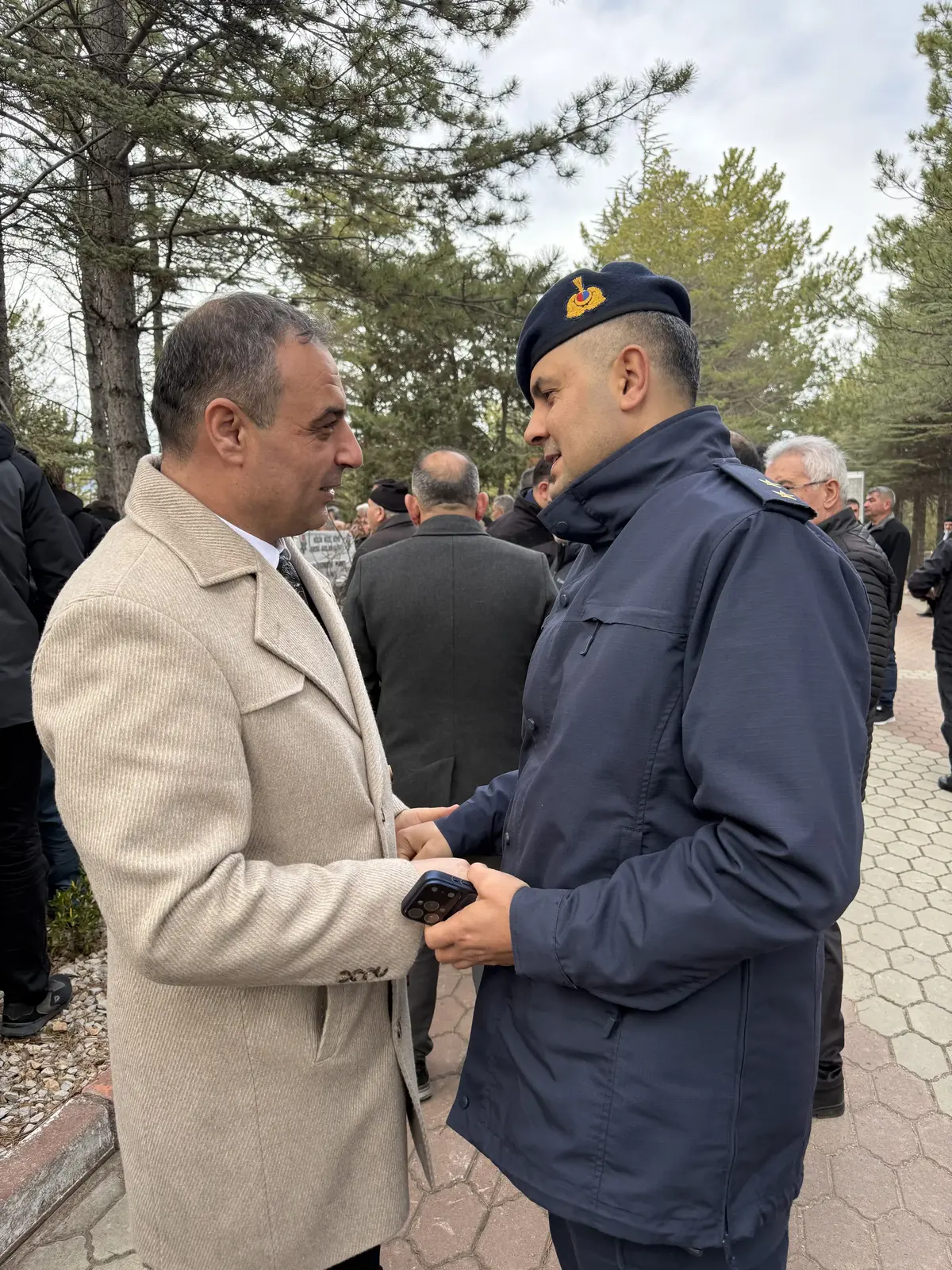 Cenaze Taziye Ziyaretleri
