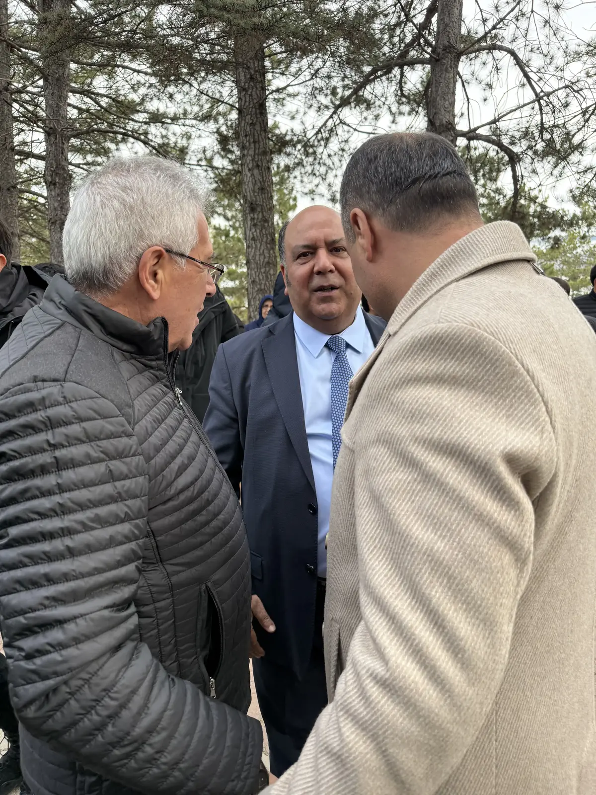 Cenaze Taziye Ziyaretleri