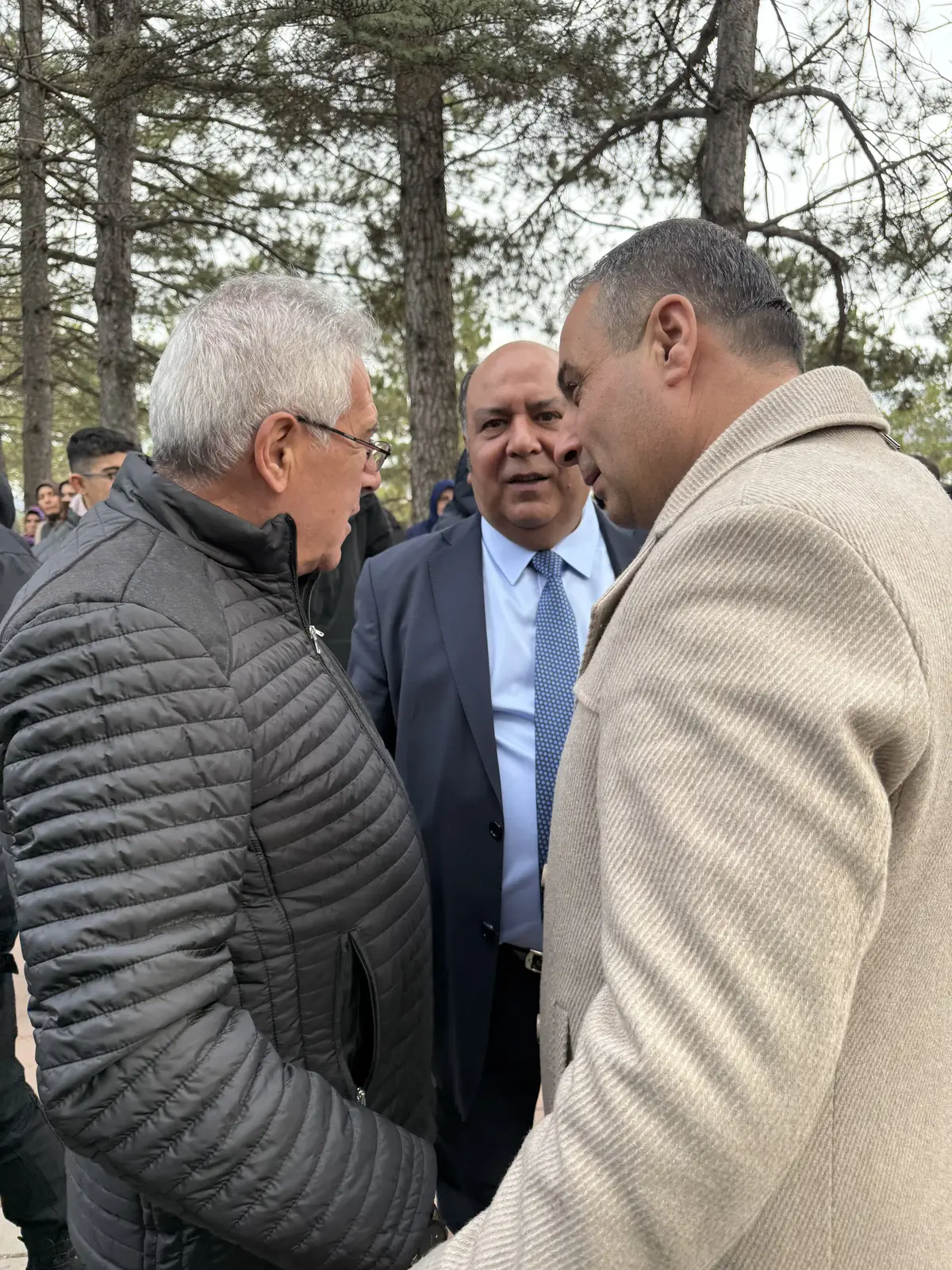 Cenaze Taziye Ziyaretleri