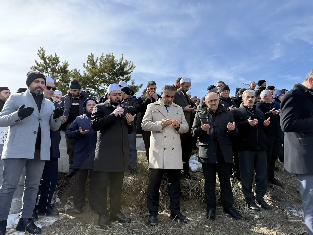 Cenaze Taziye Ziyaretleri — Akıncılar Belediyesi