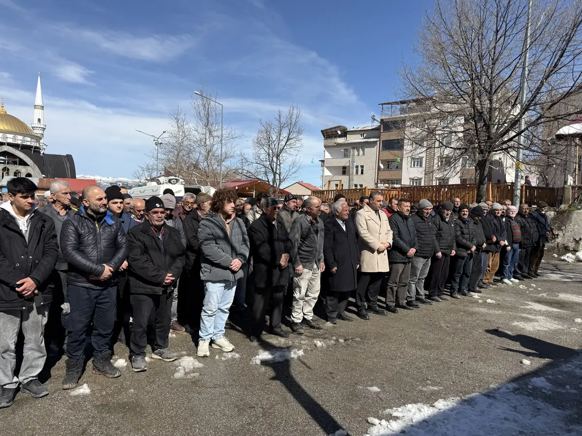 Cenaze Taziye Ziyaretleri — Akıncılar Belediyesi