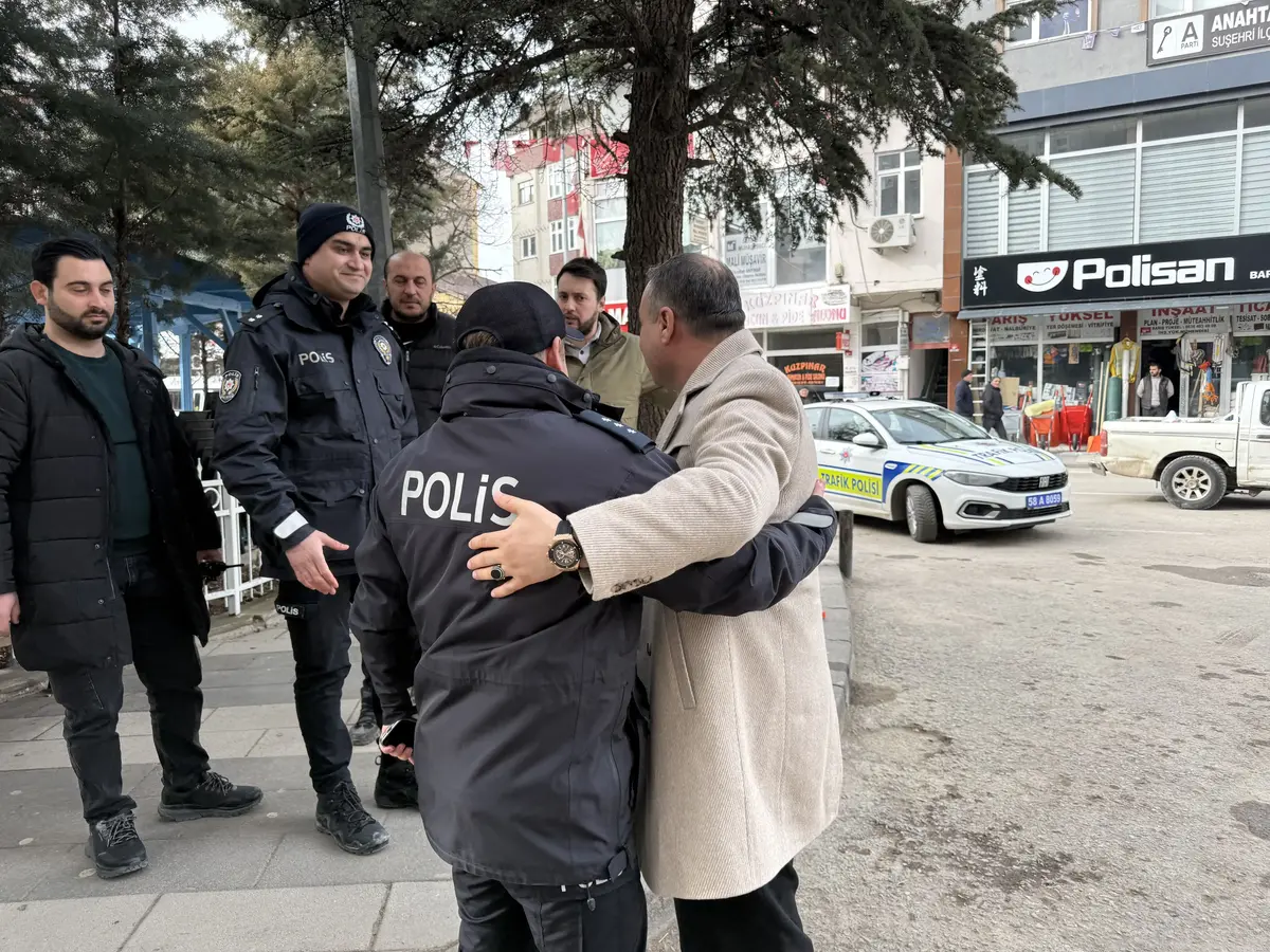 Cenaze Taziye Ziyaretleri — Akıncılar Belediyesi