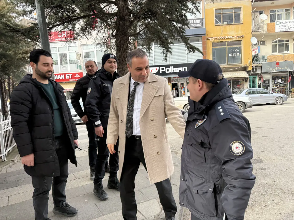 Cenaze Taziye Ziyaretleri — Akıncılar Belediyesi