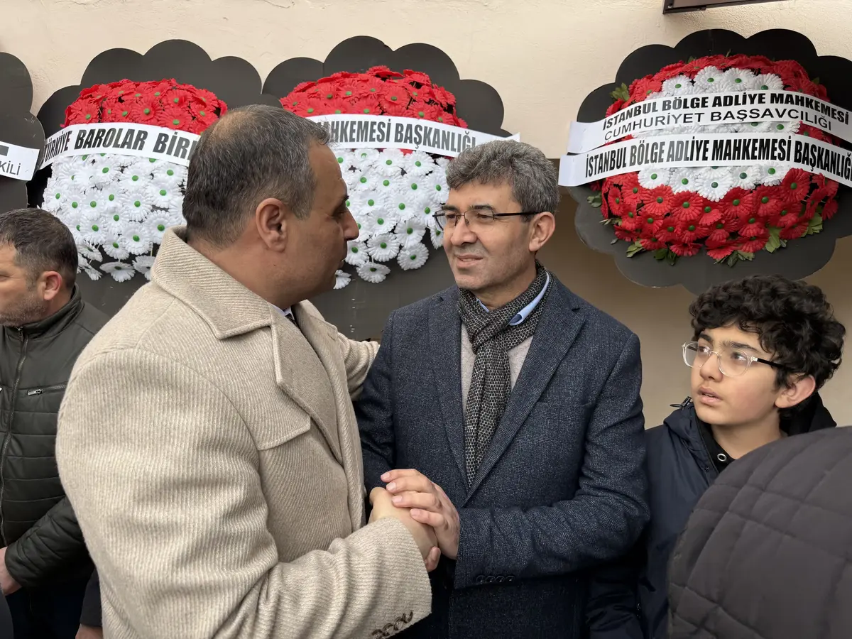 Cenaze Taziye Ziyaretleri — Akıncılar Belediyesi
