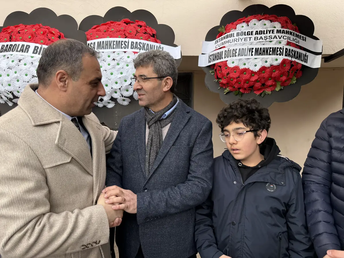 Cenaze Taziye Ziyaretleri — Akıncılar Belediyesi