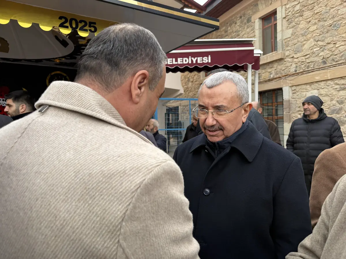 Cenaze Taziye Ziyaretleri — Akıncılar Belediyesi