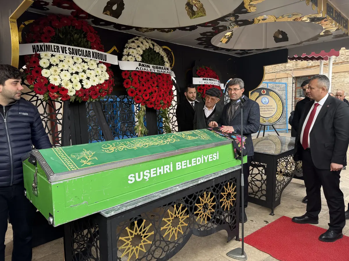 Cenaze Taziye Ziyaretleri — Akıncılar Belediyesi