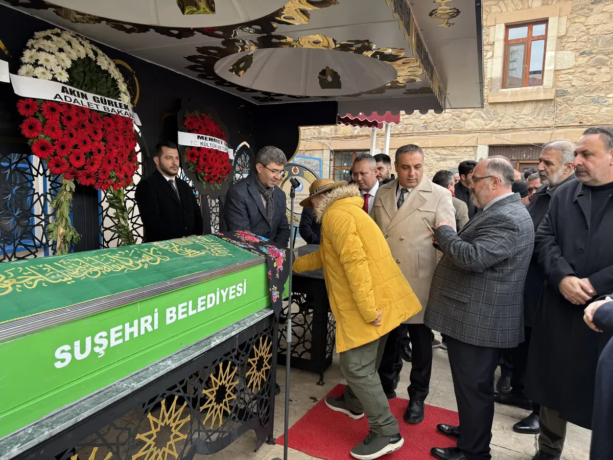 Cenaze Taziye Ziyaretleri — Akıncılar Belediyesi