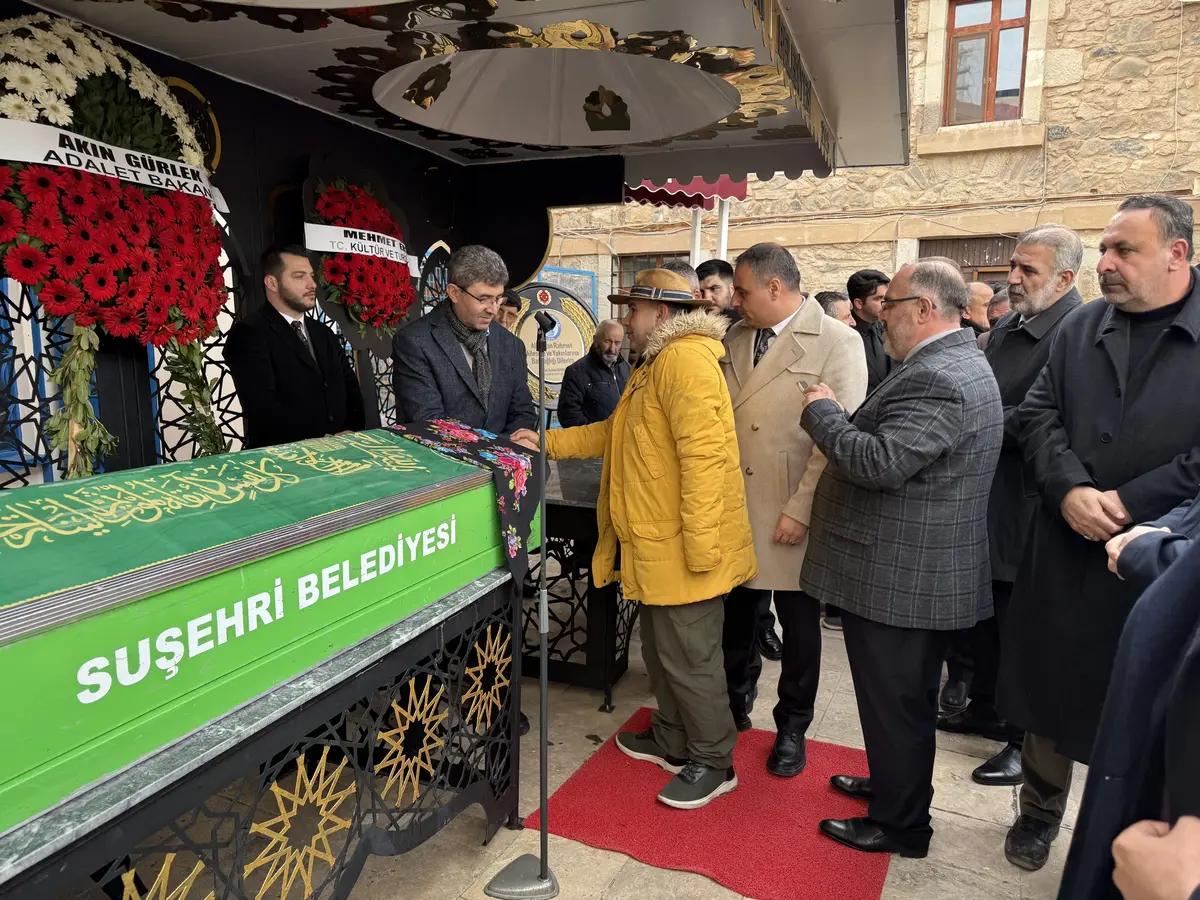 Cenaze Taziye Ziyaretleri — Akıncılar Belediyesi