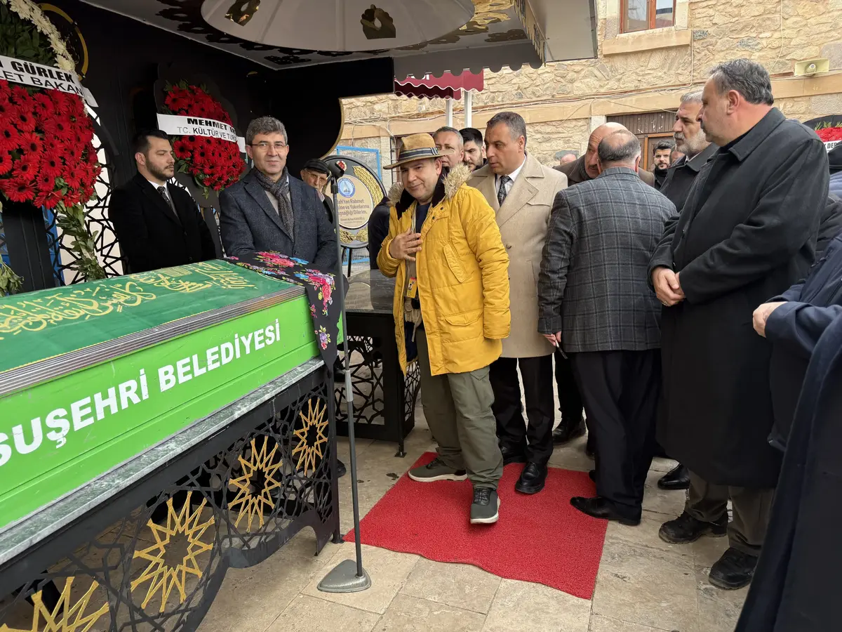 Cenaze Taziye Ziyaretleri — Akıncılar Belediyesi